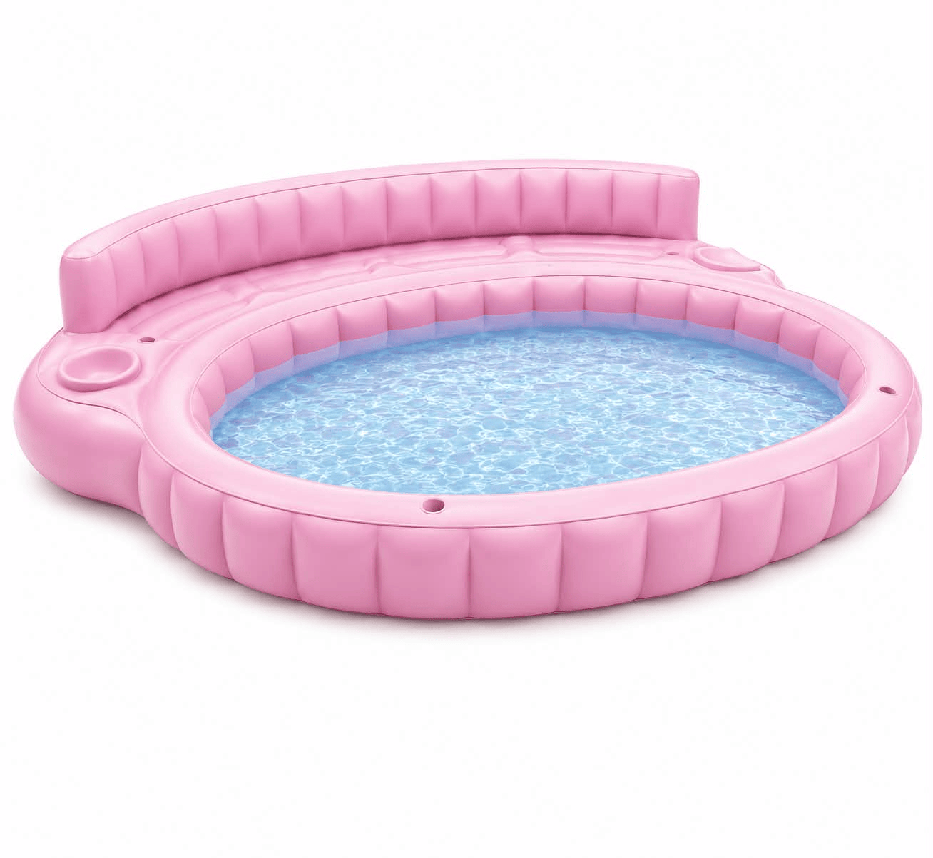 Inflatable "Barbie" Pool XXL